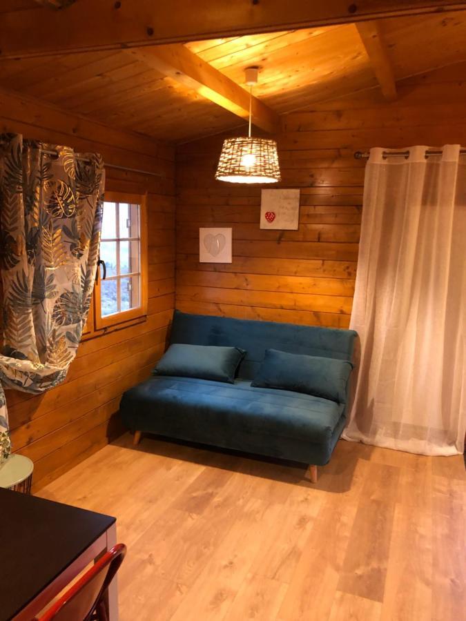 Les Chalets De Lozzi Calacuccia Dış mekan fotoğraf
